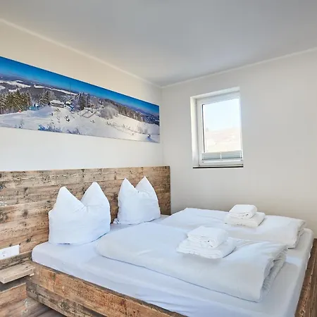 Smart Haus Opal 402 Apartment *