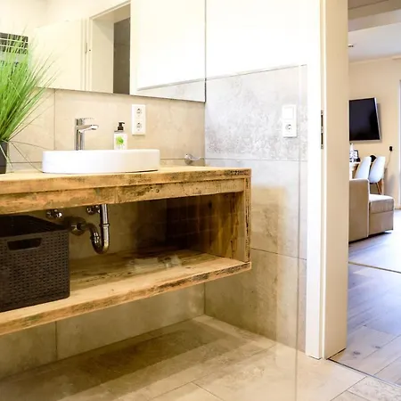 Apartment Smart Haus Opal 402 Winterberg