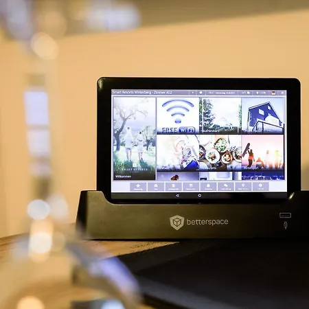 Lägenhet Smart Haus Opal 402 *