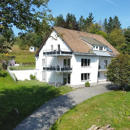 Apartment Smart Haus Opal 402 Winterberg