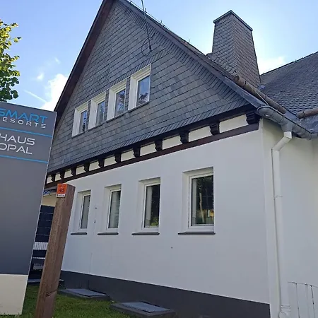 Apartment Smart Haus Opal 402 Winterberg