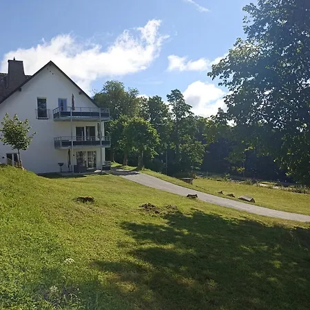 Smart Haus Opal 402 Apartmán Winterberg