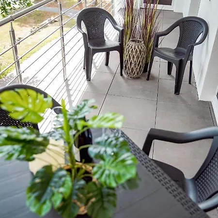 Smart Haus Opal 402