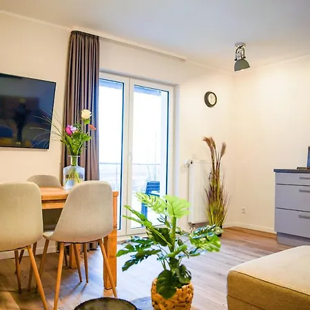 Smart Haus Opal 402 * ヴィンターベルク