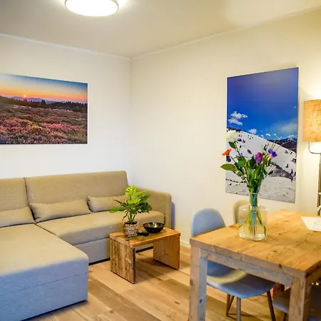 Smart Haus Opal 402 *