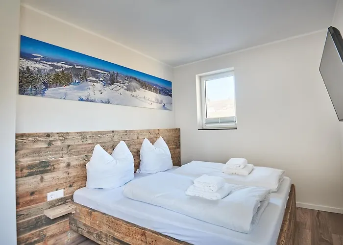 Smart Haus Opal 402 Lägenhet *