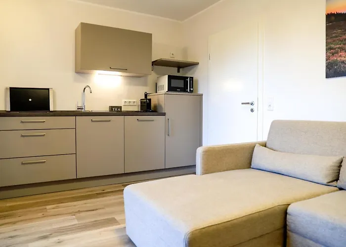 Smart Haus Opal 402 公寓 *