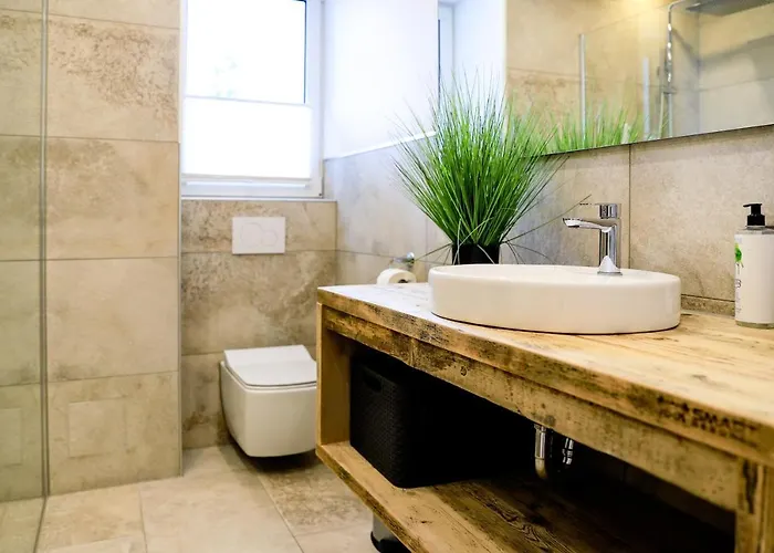 Smart Haus Opal 402 Βίντερμπεργκ