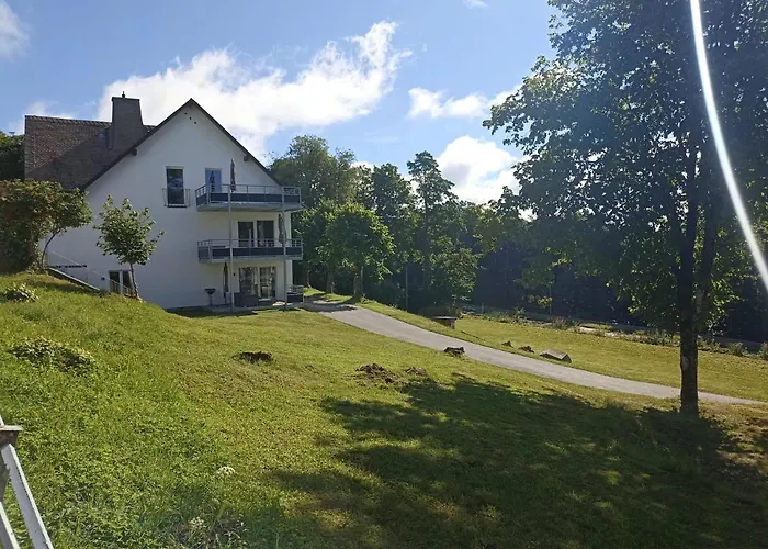 Smart Haus Opal 402 Lägenhet Winterberg