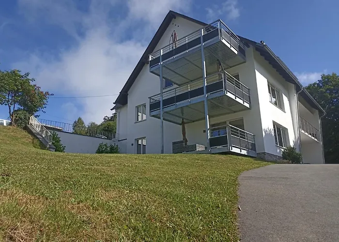 Smart Haus Opal 402 * Βίντερμπεργκ