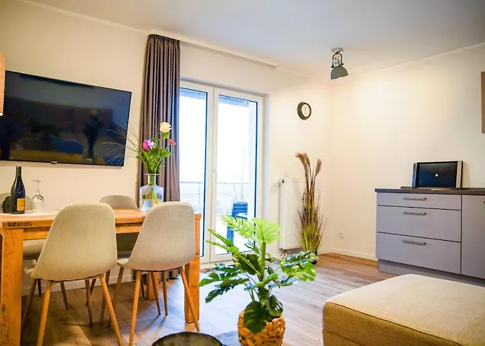 Smart Haus Opal 402 * Βίντερμπεργκ